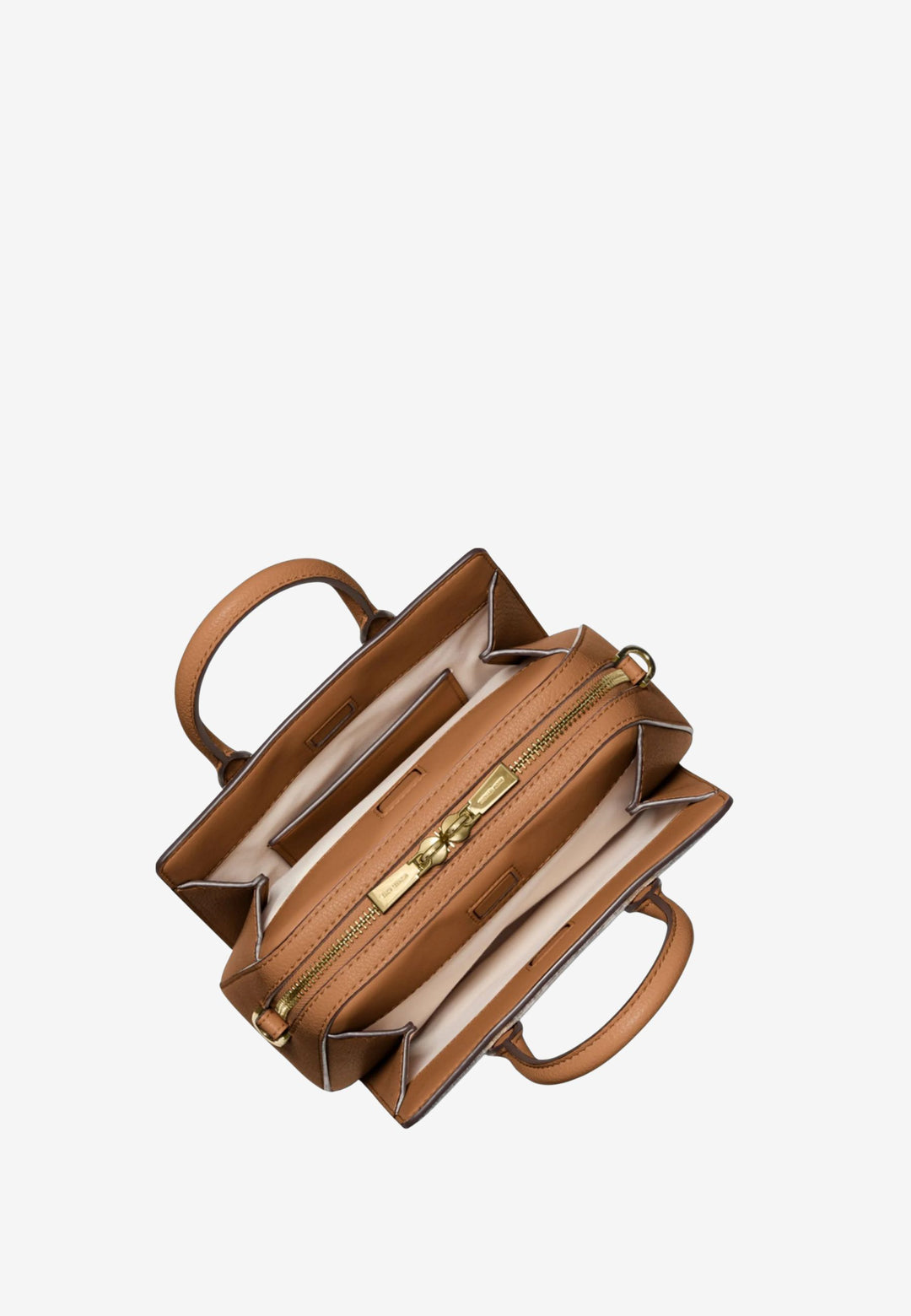 Michael Kors Handväskor Laila Beige
