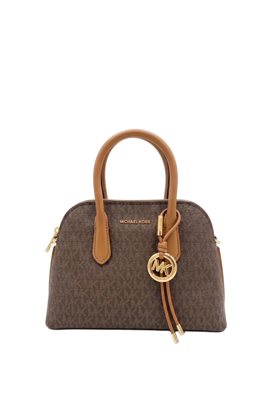 Michael Kors Sac à main Freddie Marron