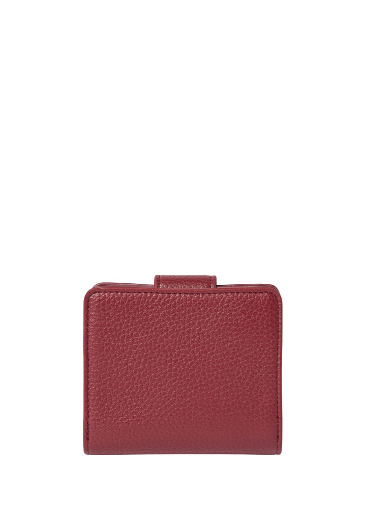 Valentino Plånbok Alexia VPS5A8215 Bordeaux