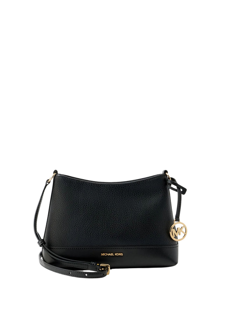 Michael Kors Kabelka přes rameno Andie černá