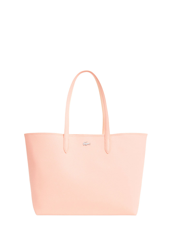 Bolso tote con cremallera Lacoste Anna Miami Angie