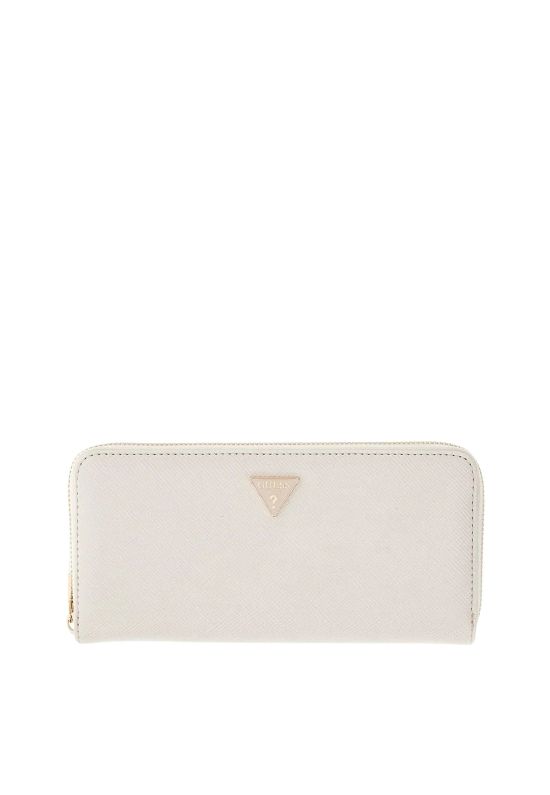 Guess Travel Wallet / Wallet Gilda Grand Off White