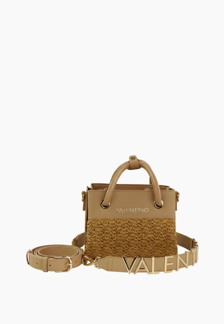 Valentino Sac Shopping Alexia Summer Naturale
