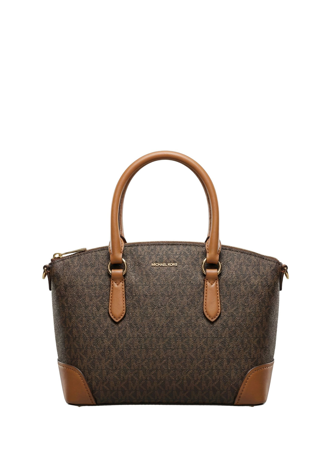 Michael Kors Kabelky Murphy Hnědá