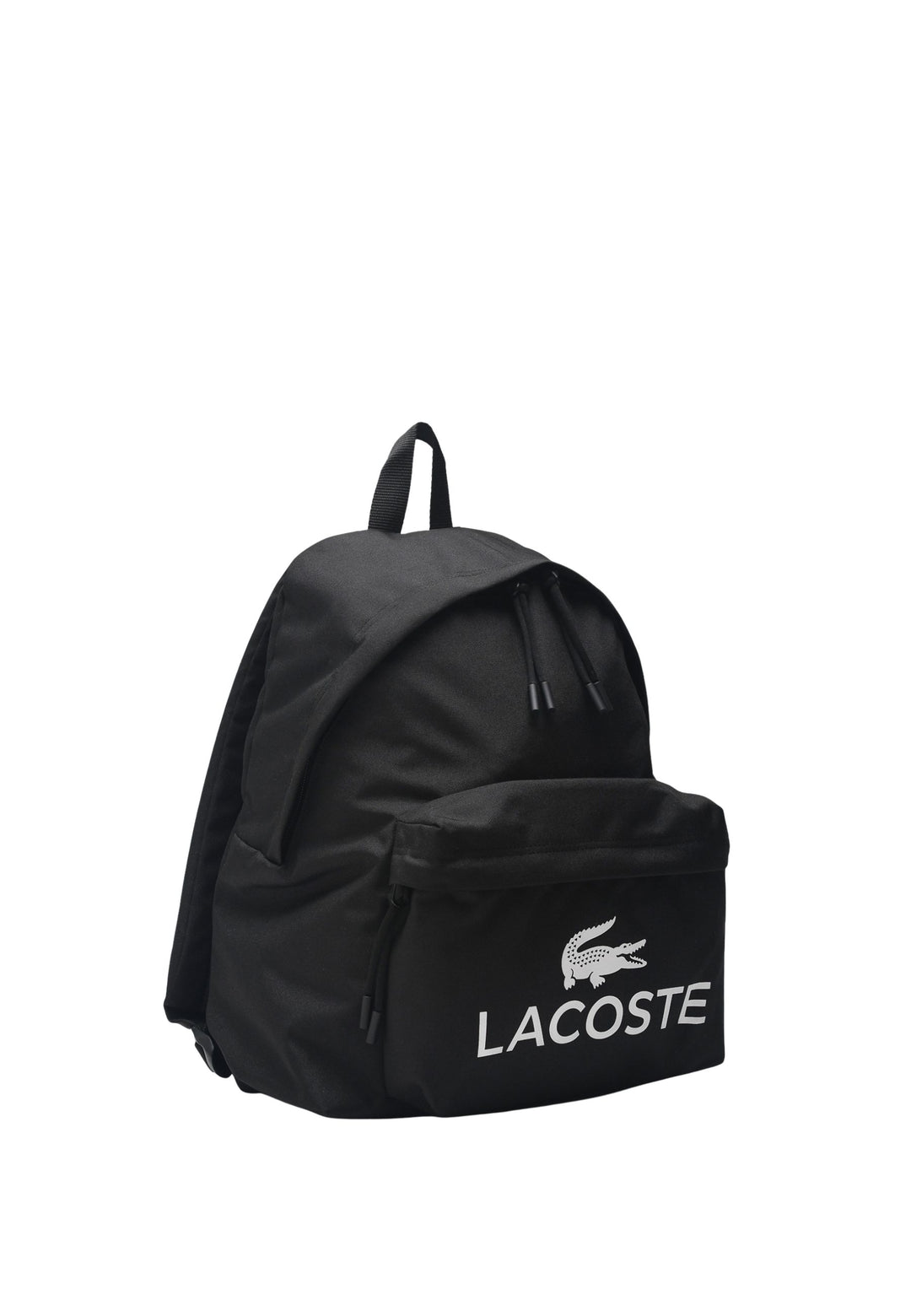 Lacoste Croc Sport Backpack NU5182ZT Black