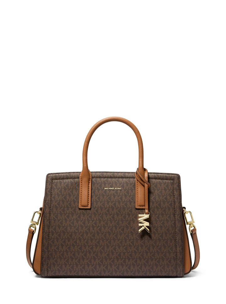 Michael Kors Sacs à main Brn-Acorn-252 Lucky Bag™