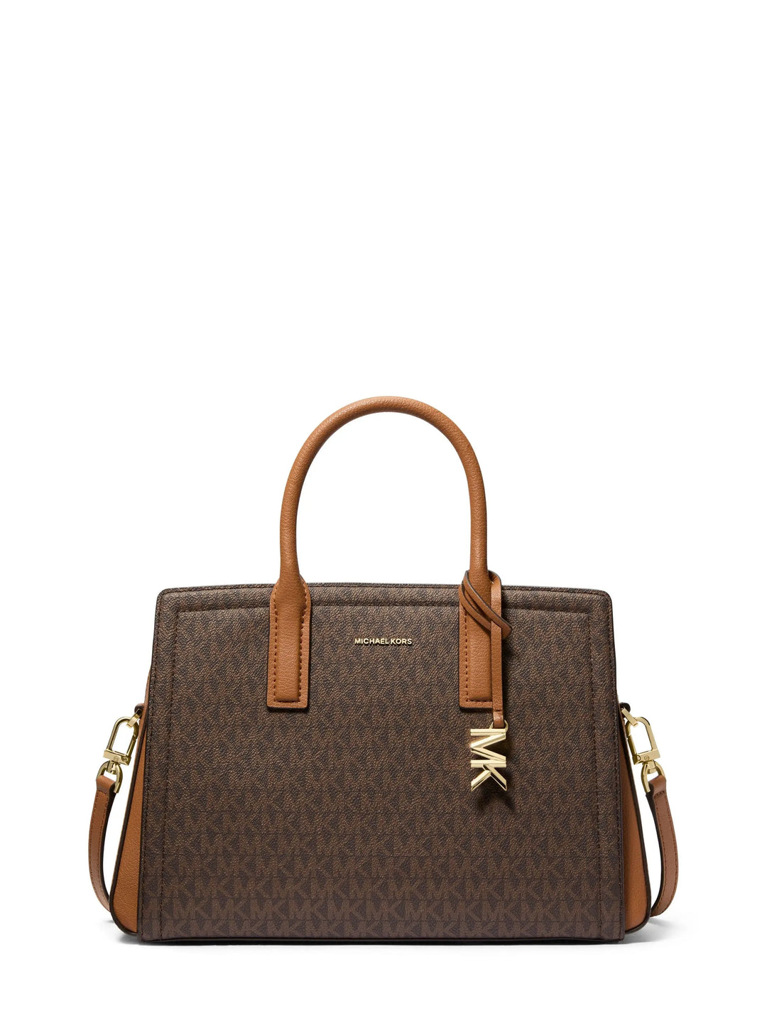 Michael Kors Sacs à main Brn-Acorn-252 Lucky Bag™