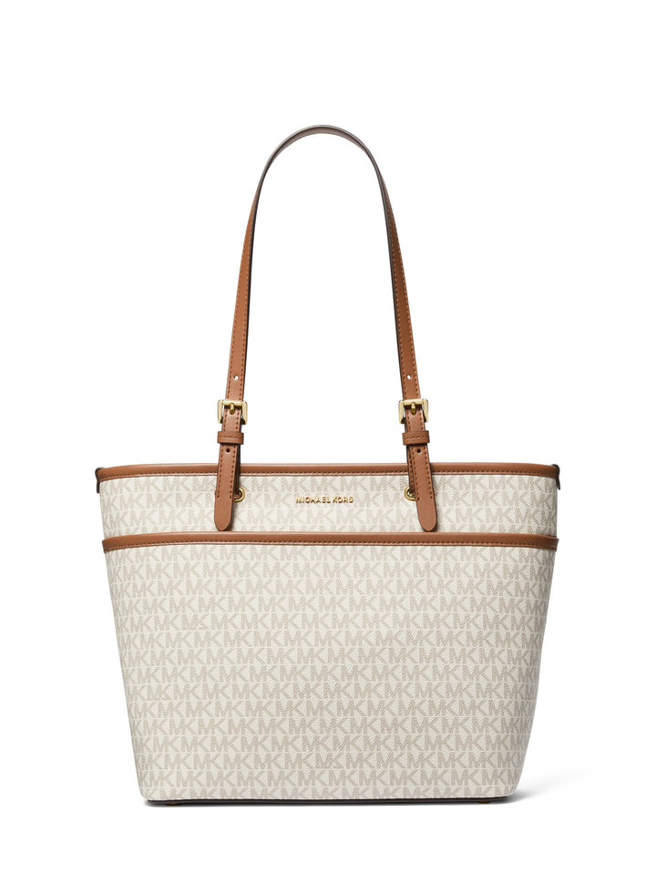 Michael Kors Shoppingväska Winston 30S3GWNT2B Beige