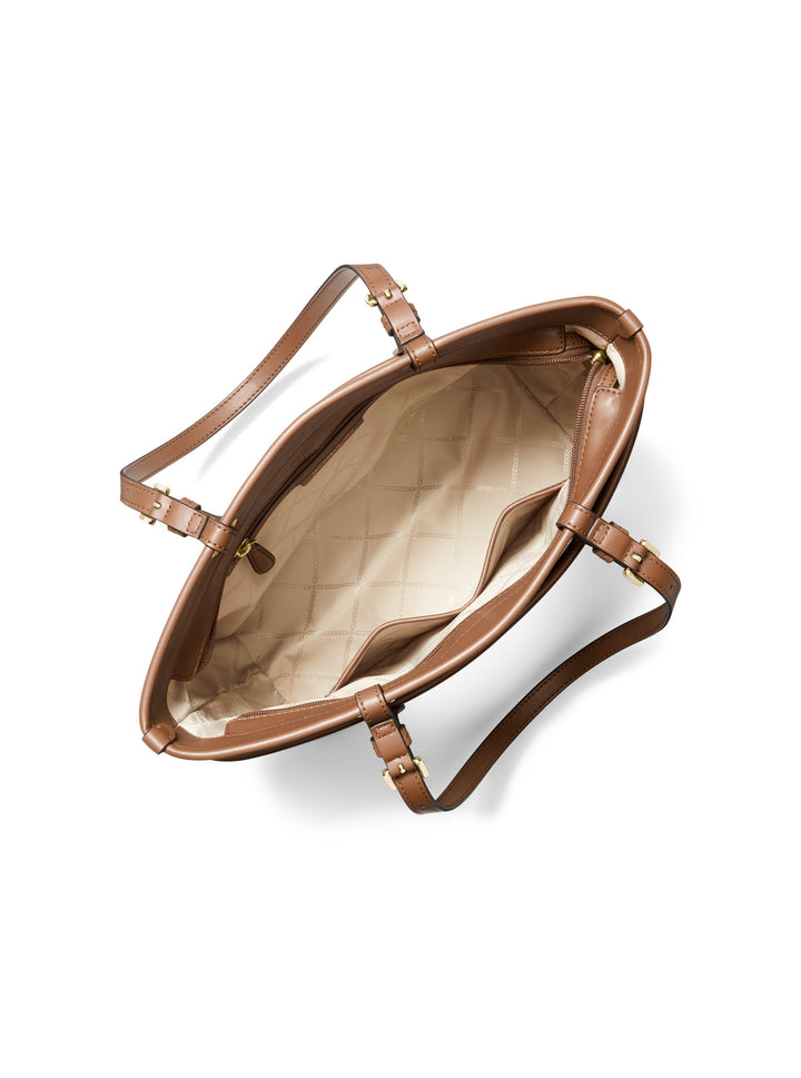 Michael Kors Shoppingväska Winston 30S3GWNT2B Beige