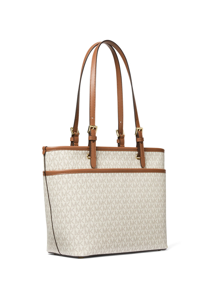 Michael Kors Shoppingväska Winston 30S3GWNT2B Beige