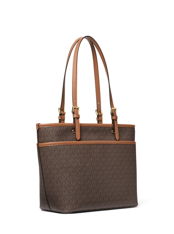 Michael Kors Shoppingväska Winston 30S3GWNT2B Brun