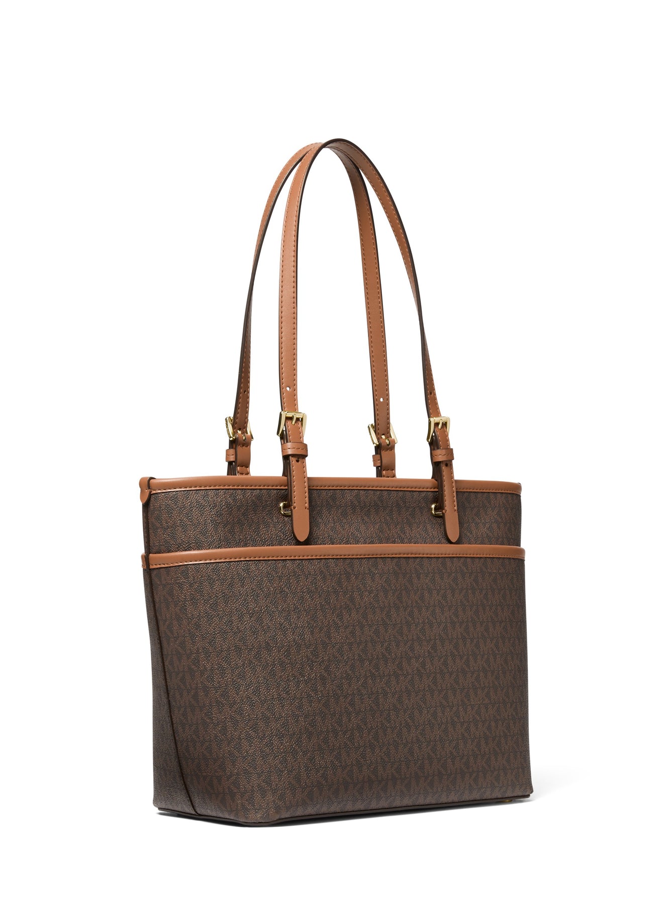 Michael Kors Shopper táska Winston Barna