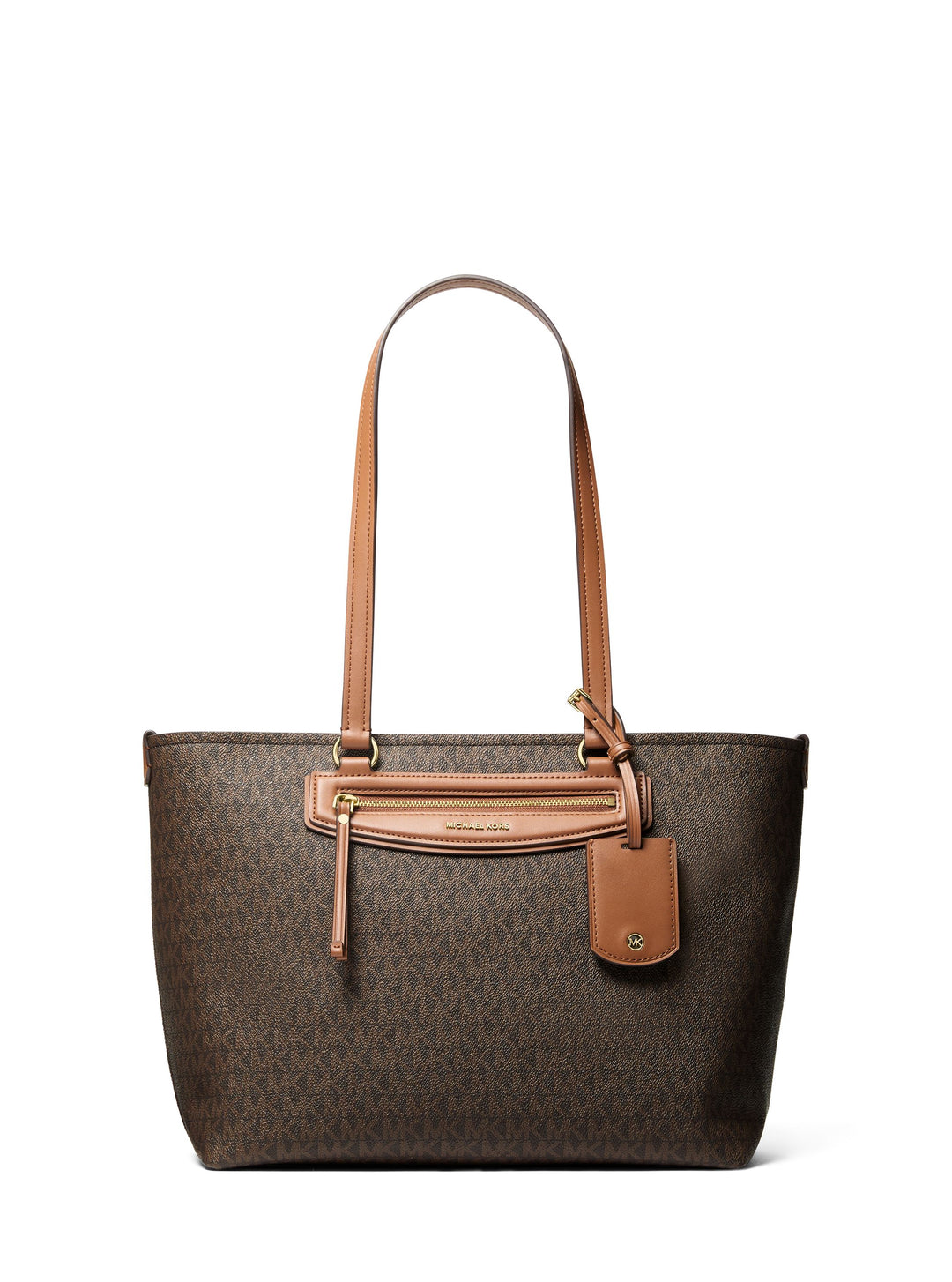 Kabelka Michael Kors Jet Set Travel hnědá
