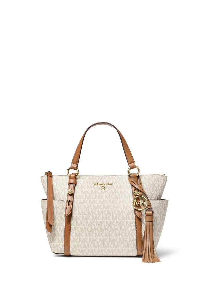 Michael Kors Sullivan Tote Beige
