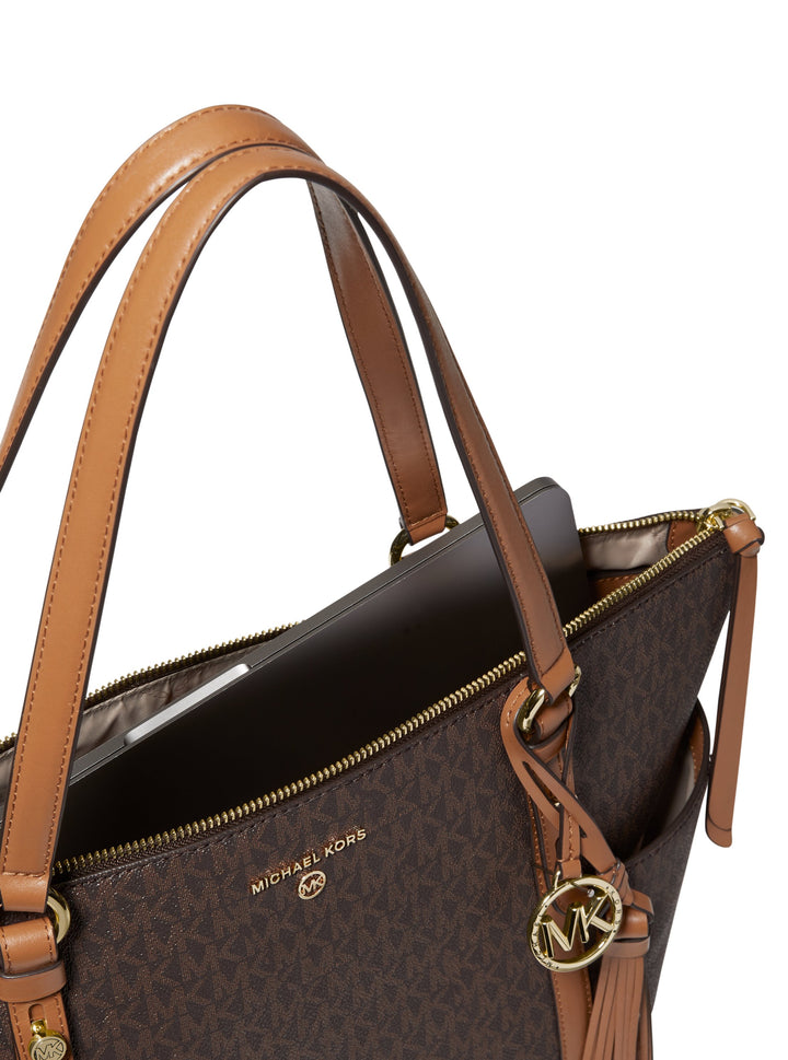 Michael Kors Sullivan Tote 30T0GNXT9B Brown