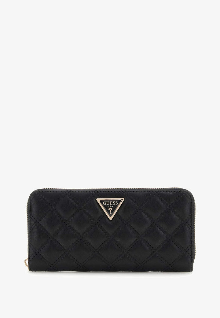 Guess Didi Large Zip-pung Sort