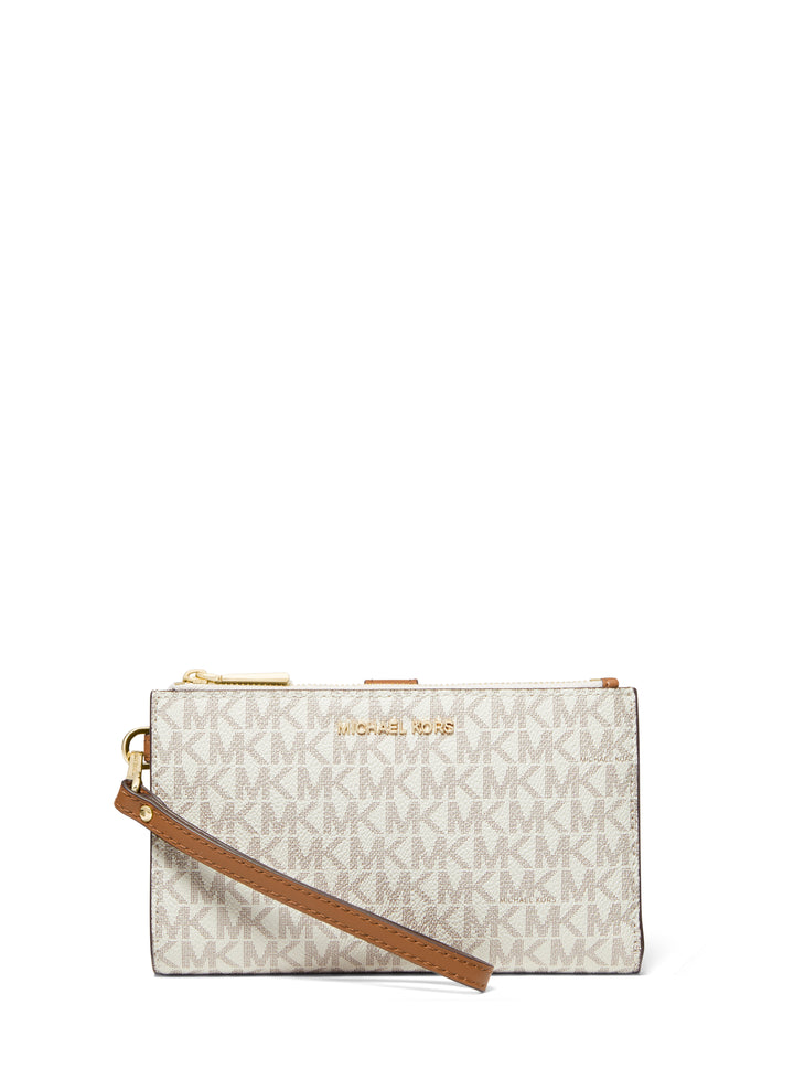 Michael Kors Klatsch Jet Set 32F1GJ6W4B Beige