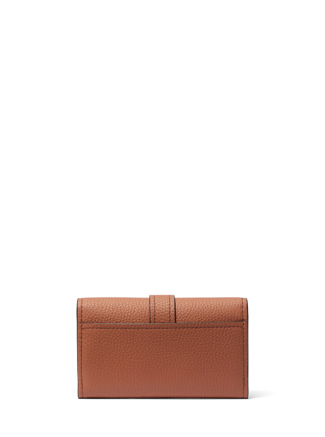 Michael Kors Pung / Seddelholder Læder Nolita 32F4GY5E8L Brun