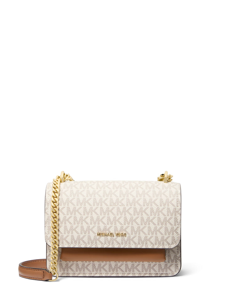 Michael Kors Sac Bandoulière Claire Beige