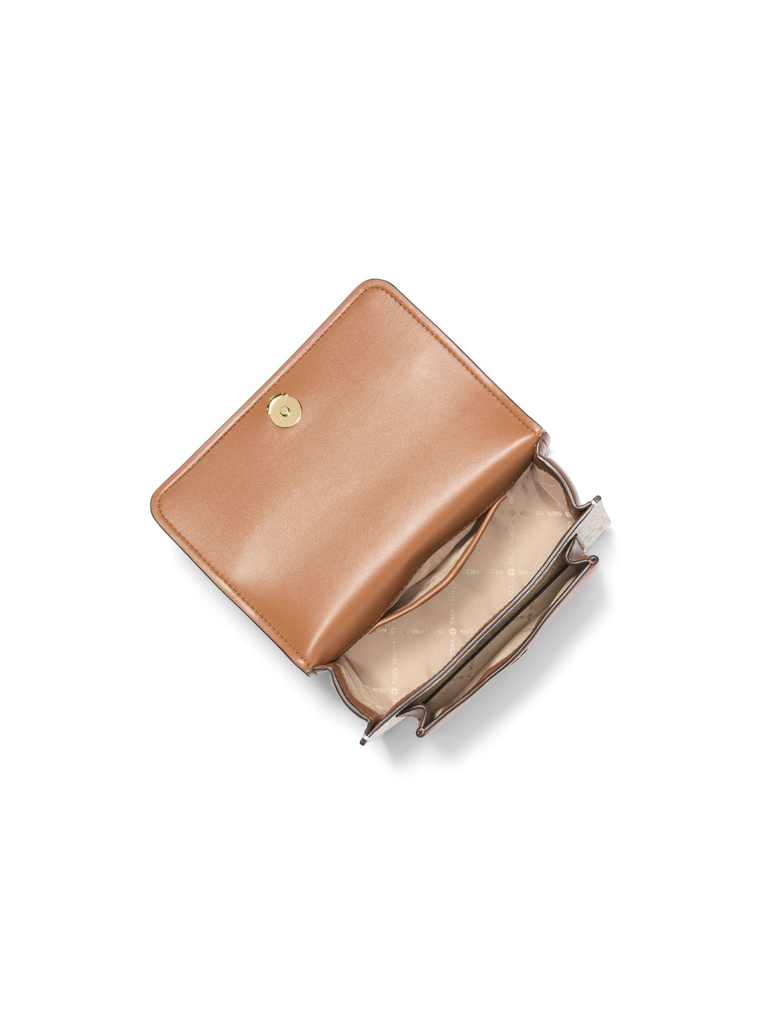 Michael Kors Sac Bandoulière Claire Beige