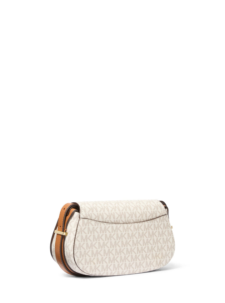 Michael Kors Sac Bandoulière Lydia Beige