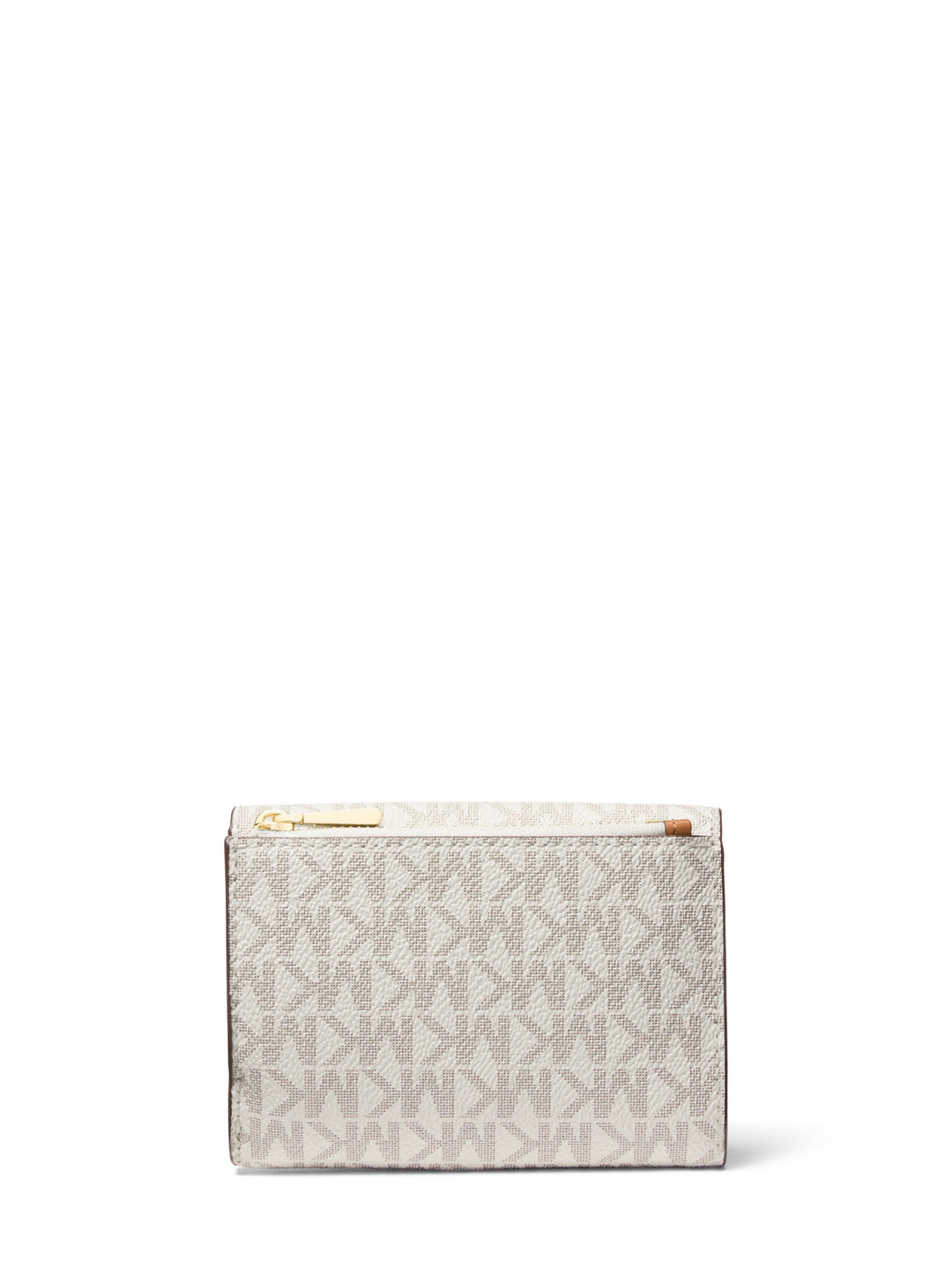 Michael Kors Portefeuille Bryant Beige