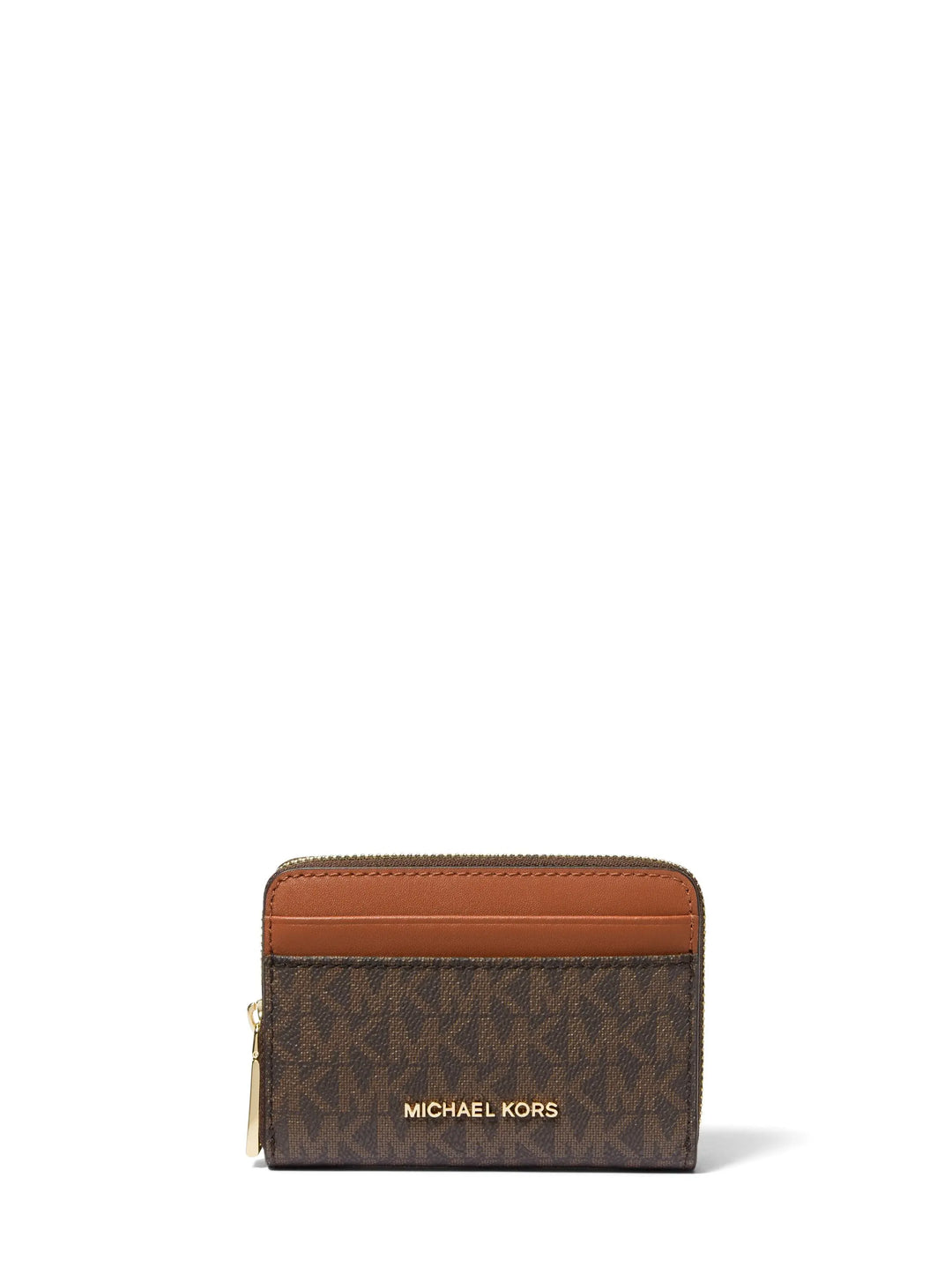 Michael Kors Porte monnaie / billet Brn-Acorn-252 Lucky Bag™