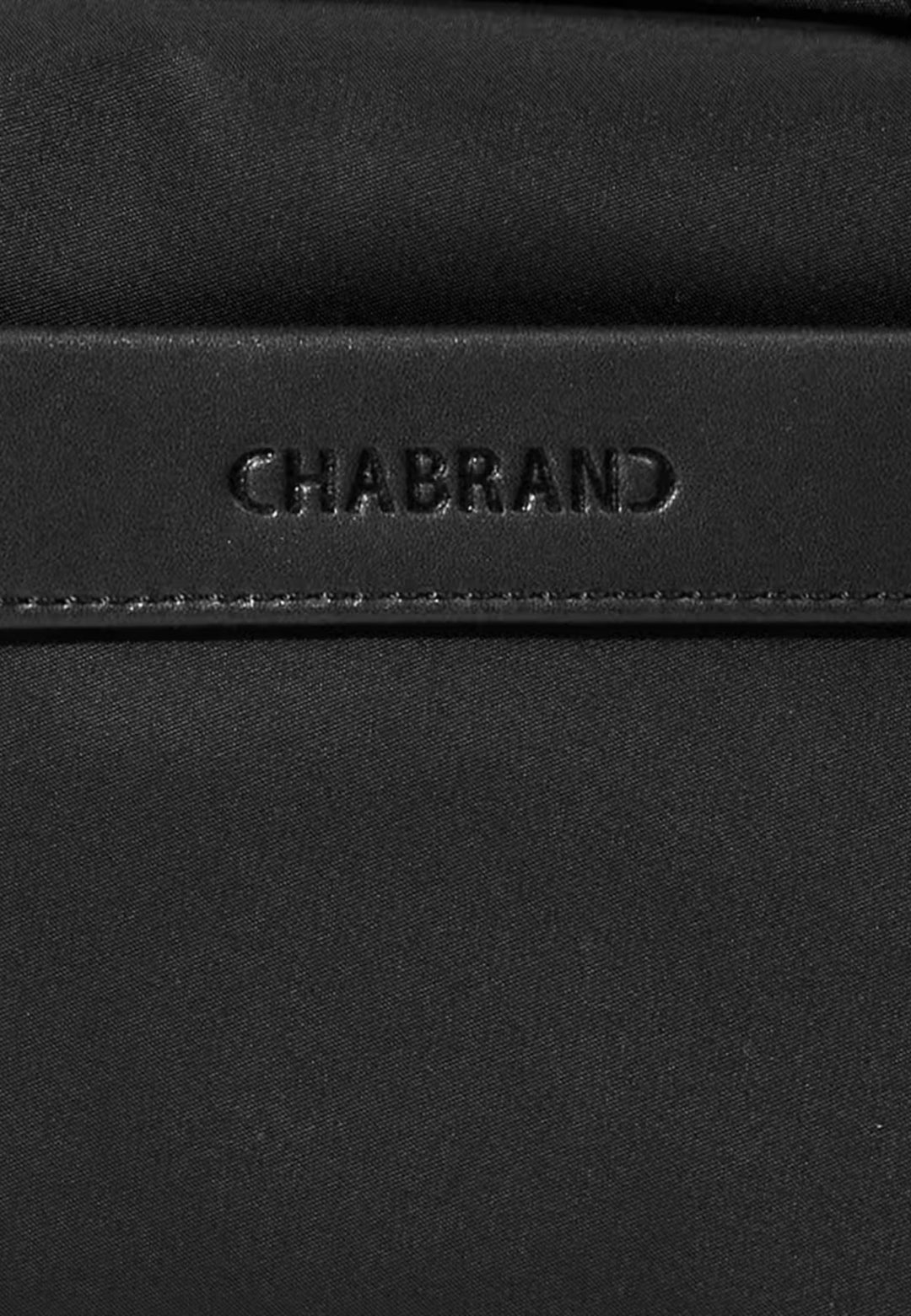 Kabelka na zip přes rameno Chabrand Saint Antoine 81042100/81042NY100