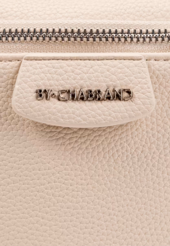 Chabrand Bananes Femme Louise Ecru