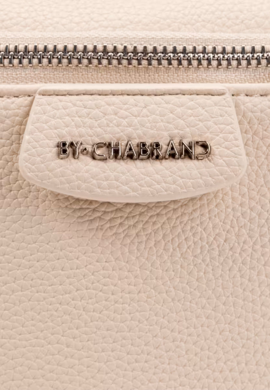 Chabrand Bananes Femme Louise Ecru