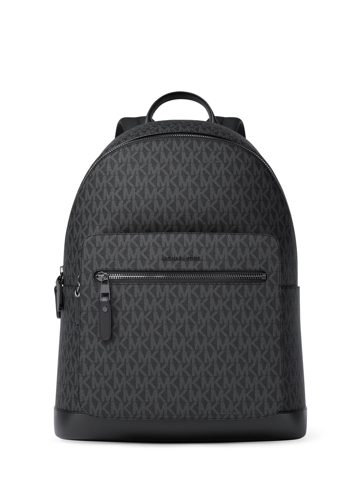 Pánský batoh Michael Kors Hudson černý