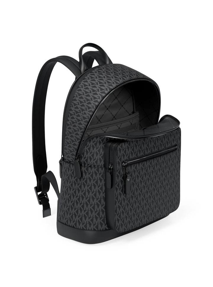 Pánský batoh Michael Kors Hudson černý