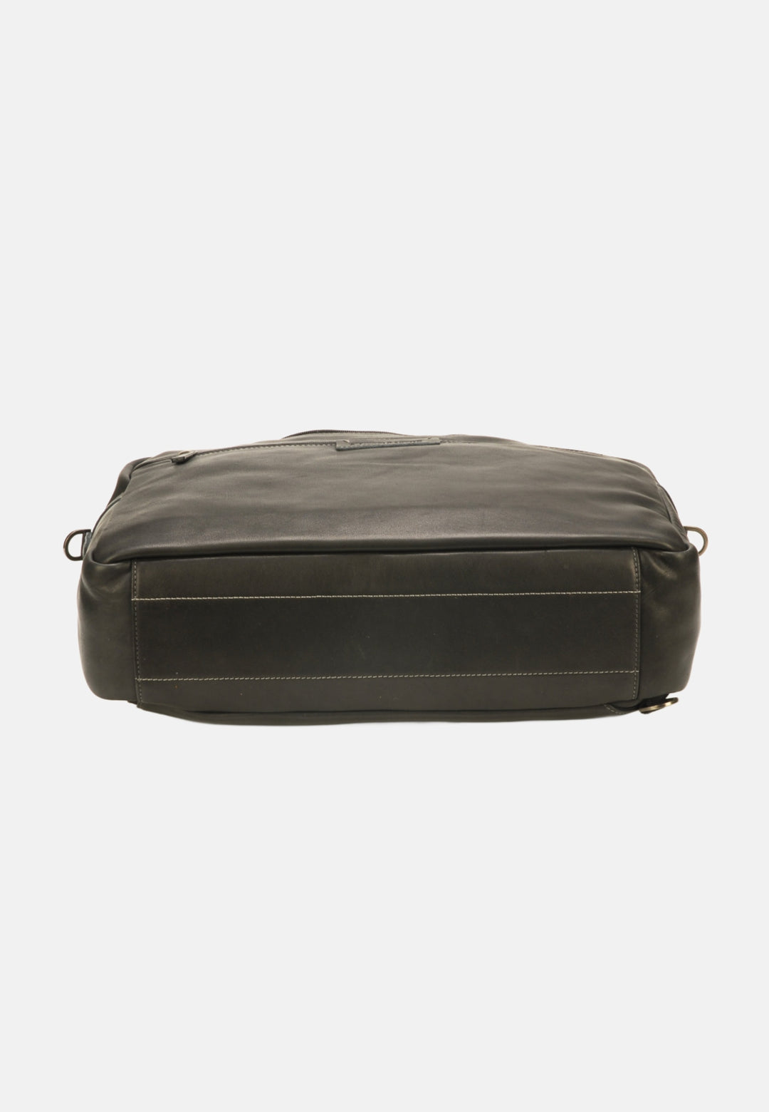 Arthur & Aston Porte Document Homme Noir