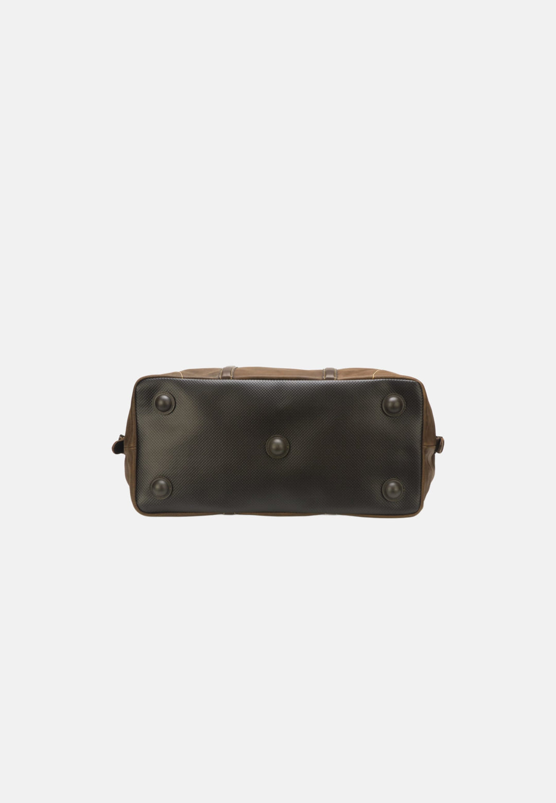 Arthur & Aston Reisetasche Herren Kastanienbraun