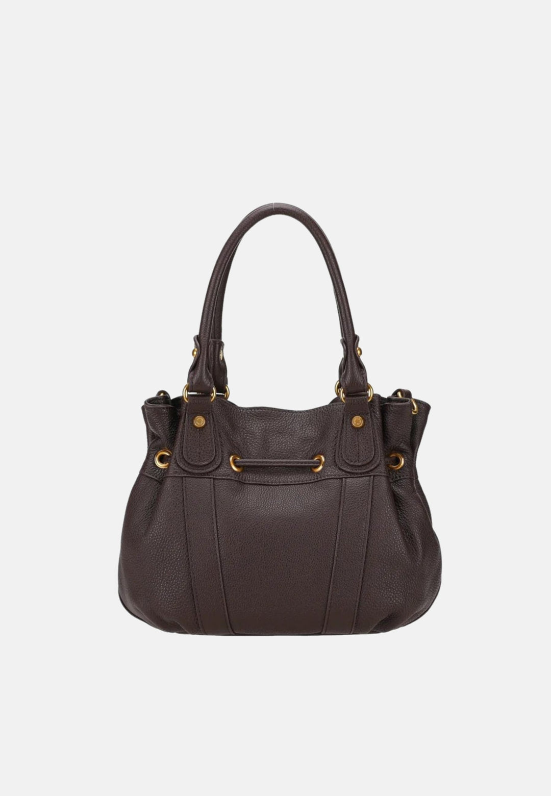 Arthur & Aston Sac Bandoulière Femme Chataigne