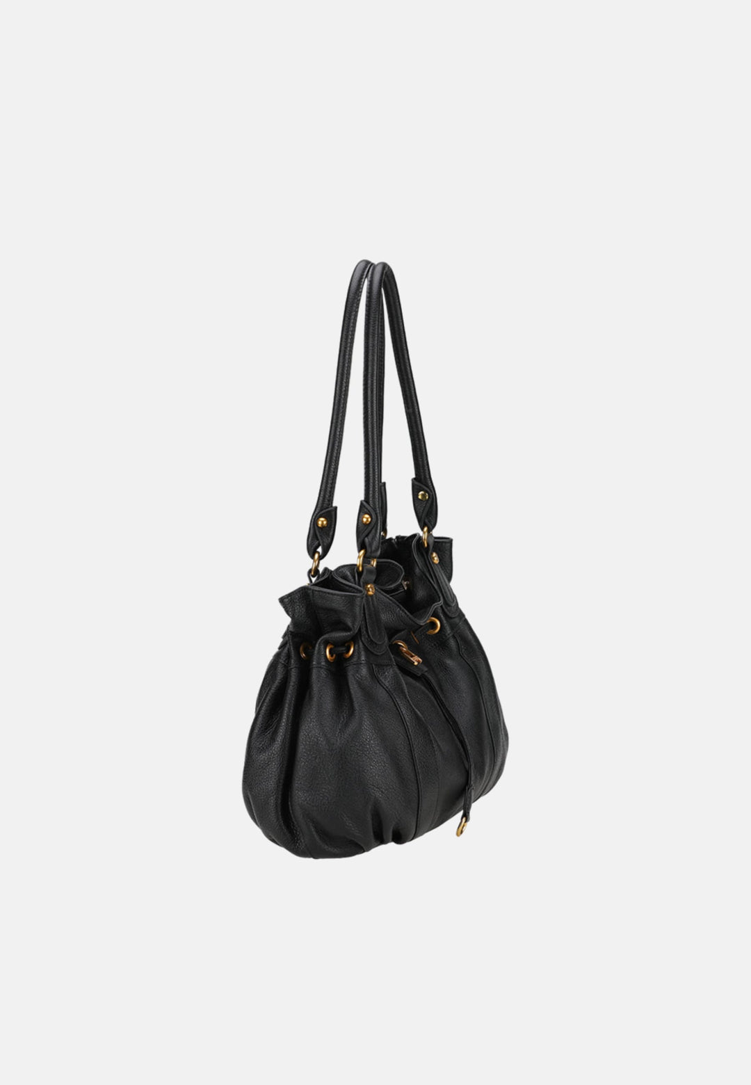 Arthur & Aston Sac Bandoulière Femme Noir