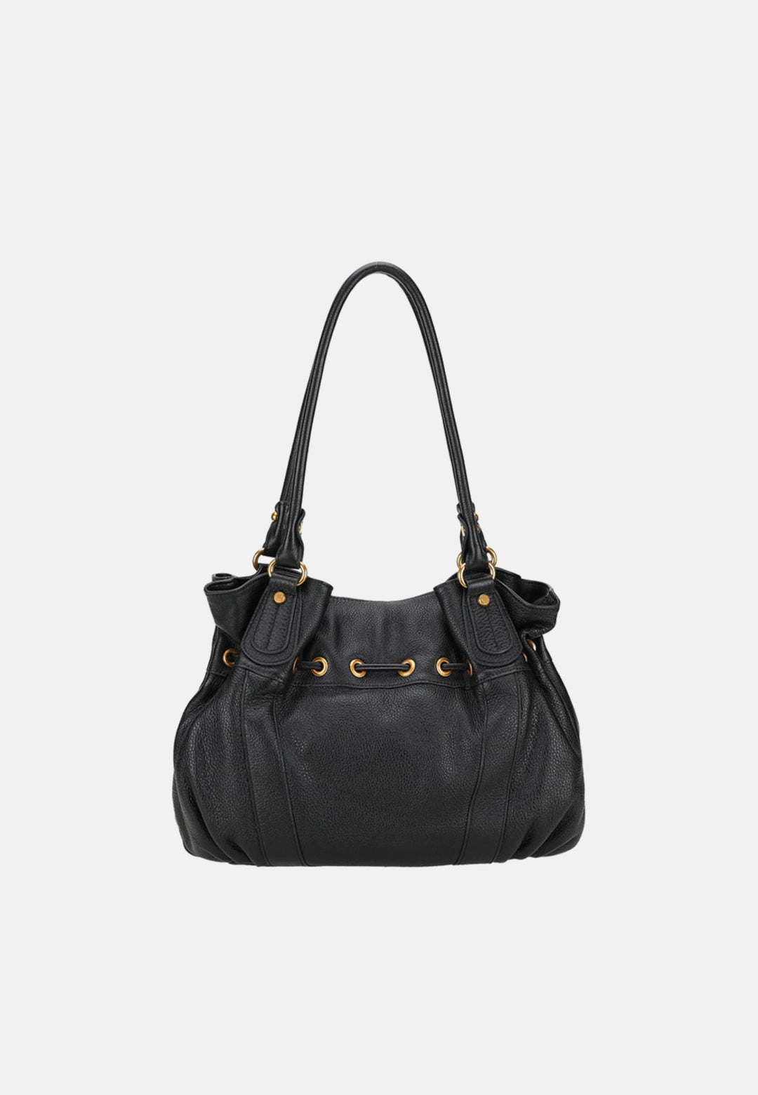 Arthur & Aston Sac Bandoulière Femme Noir