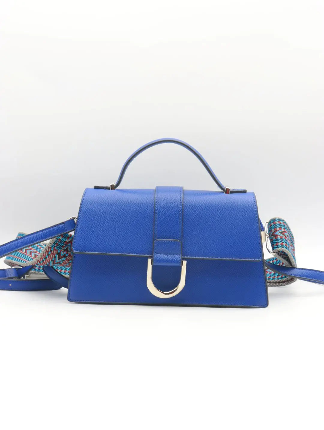 FLORA AND CO Cabas / Shopping Bleu-Bic Lucky Bag™