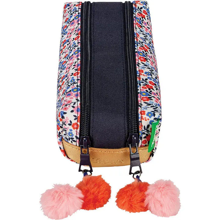 Trousse TANN'S Bleu