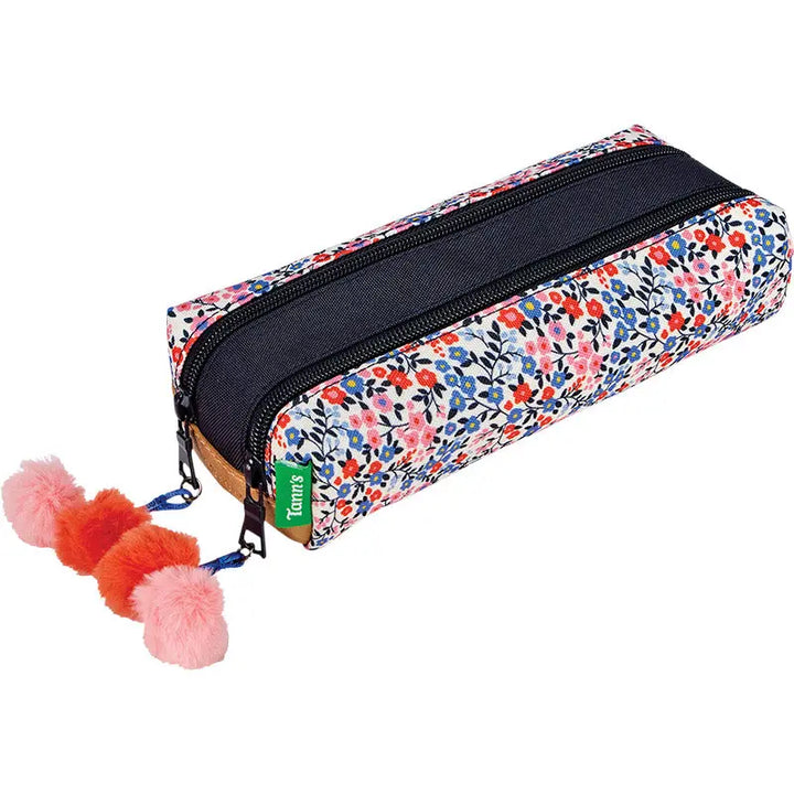 Trousse TANN'S Bleu