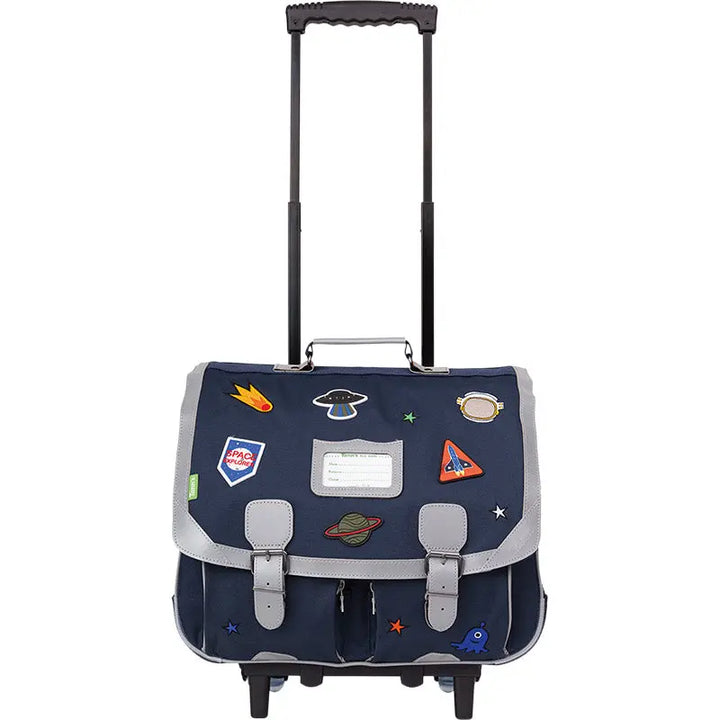 TANN'S Trolley Bleu Lucky Bag™