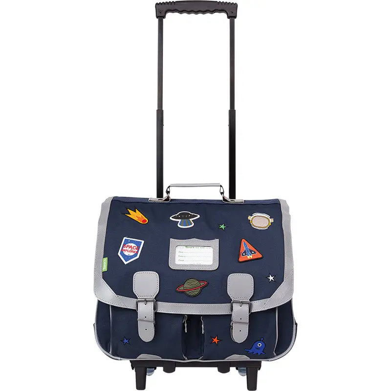TANN'S Trolley Bleu Lucky Bag™