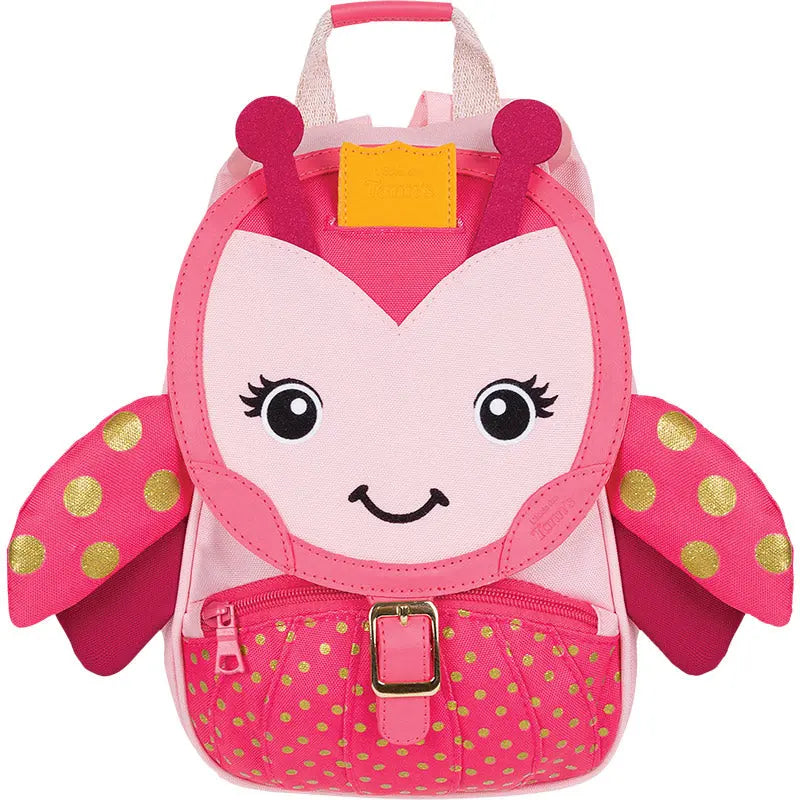 Sac à dos Rose 