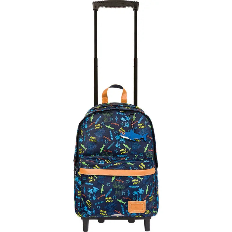 Sac à dos Multicolore 