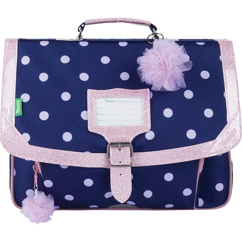 Sac à dos Bleu 