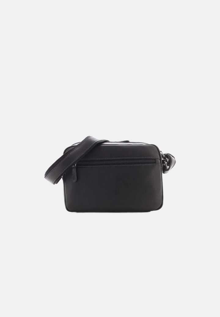 Francineli nahast kott 653011 Lawton