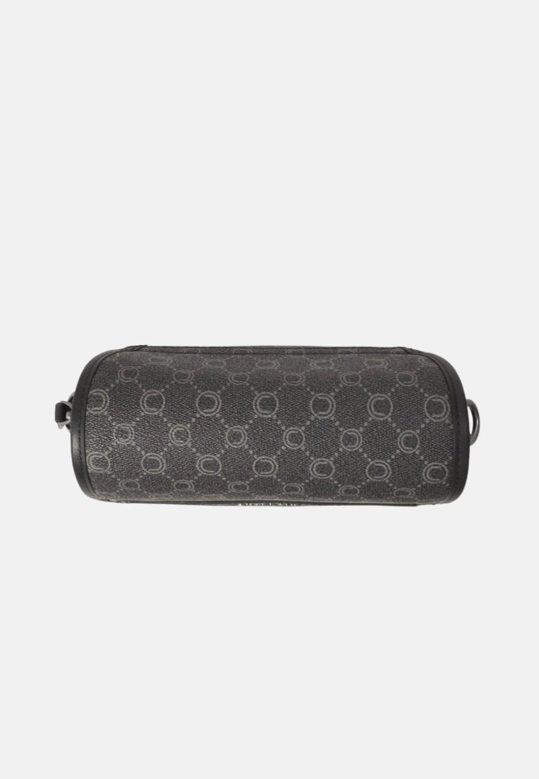 Torba na ramię z klapką Chabrand Icone 85056111 Czarna