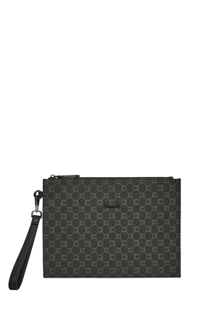 Pochette Chabrand Icone Nero