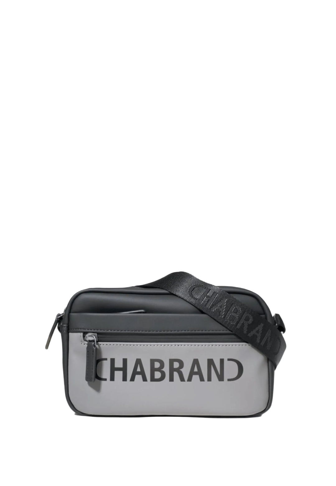 Chabrand Mini Sacoche zippée porté croisé New Touch Bis