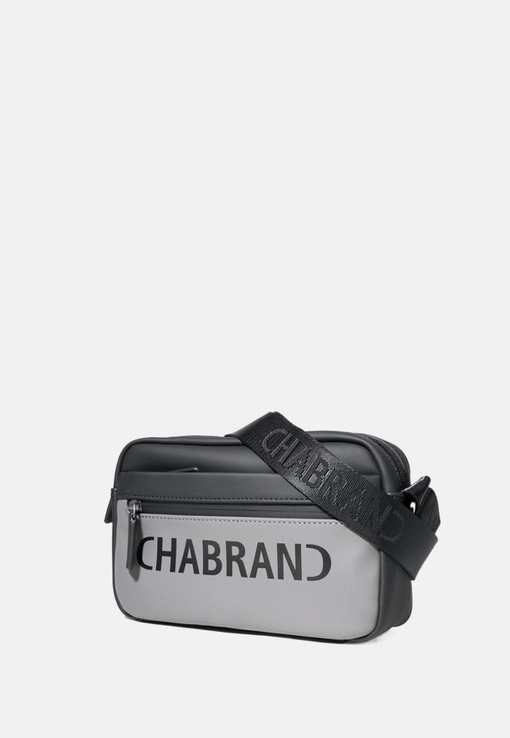 Chabrand Mini Sacoche zippée porté croisé New Touch Bis